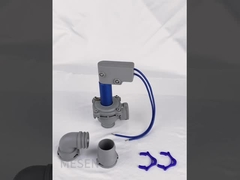 Pneumatisches Auswählventil für präzise Steuerung und reibungslosen Betrieb