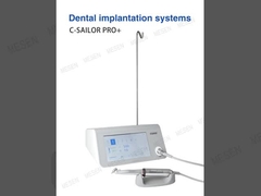 Operationsmodus Zahnimplantationssysteme C-Sailor PRO+