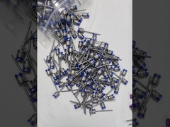 Zahnärztliche Erweiterte Version Implantat Schraubendreher universelles Prothesen-Kit 30mm 37mm