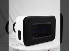 Tragbares Dentalröntgengerät