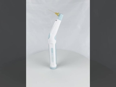 Ultra-Aktivator mit Faseroptik-Beleuchtung