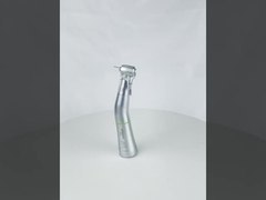 20:1 Abnehmbarer Kopf-Implantat-Winkelstück für chirurgischen Motor mit Lichtleiter