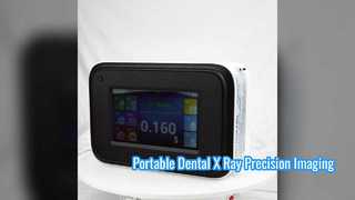 Stellen Sie sich Protable Dental X-Ray vor