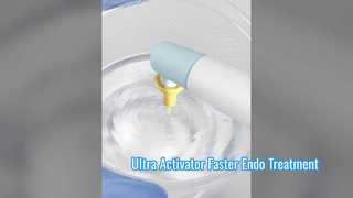 Sehen Sie sich die Ultra Activator-Demo an