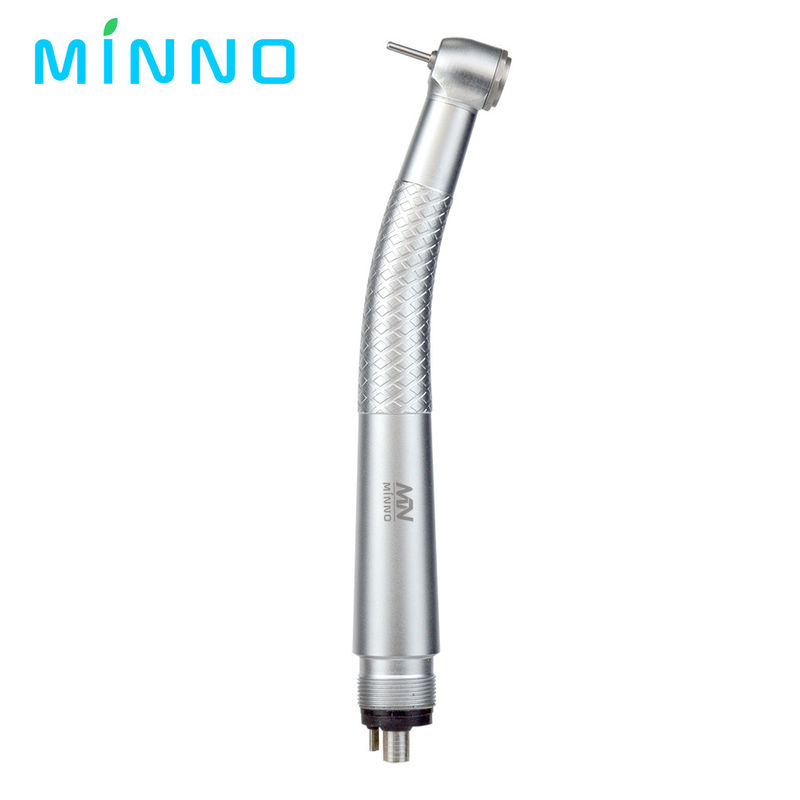 0.25-0.3Mpa Dental High Speed Handpiece Led Handpiece Integrierter E-Generator
