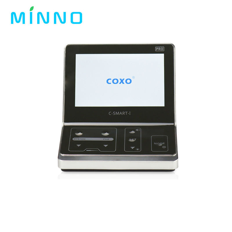 COXO 150RPM-650RPM Spitzenlocator Endomotor 16:1 Reduktionsendomotor