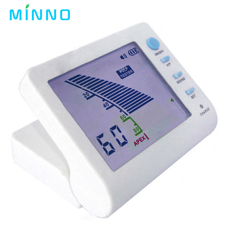 COXO Endodontik-Zahn-Apex-Locator 7.4V 1000mAh C Wurzel-Apex-Locator
