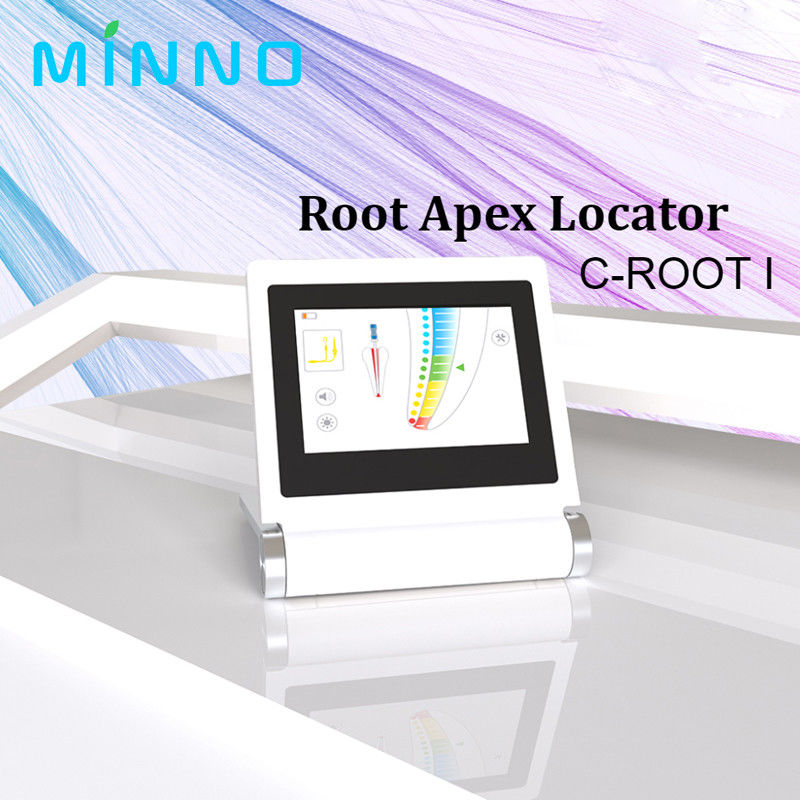 COXO Portable Color TFT Dental Apex Locator CE Endodontik Apex Locator