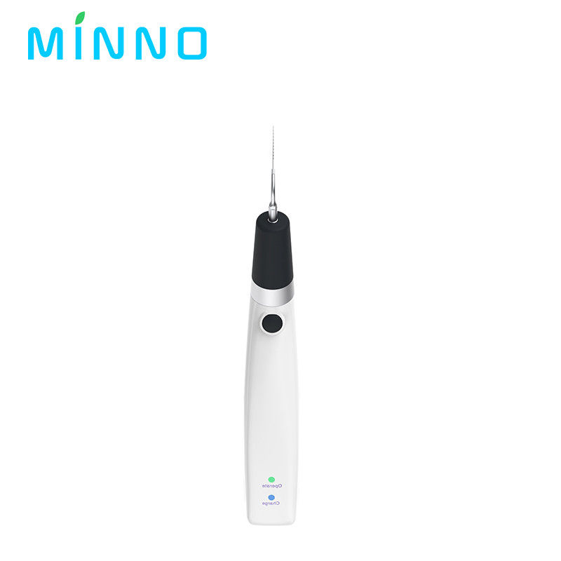 40KHz Ultraschall Endo-Aktivator Kabellose endodontische Wurzelkanal Irrigator