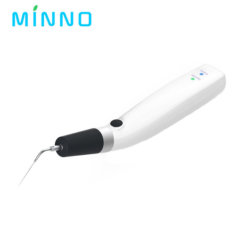 40KHz Ultraschall Endo-Aktivator Kabellose endodontische Wurzelkanal Irrigator