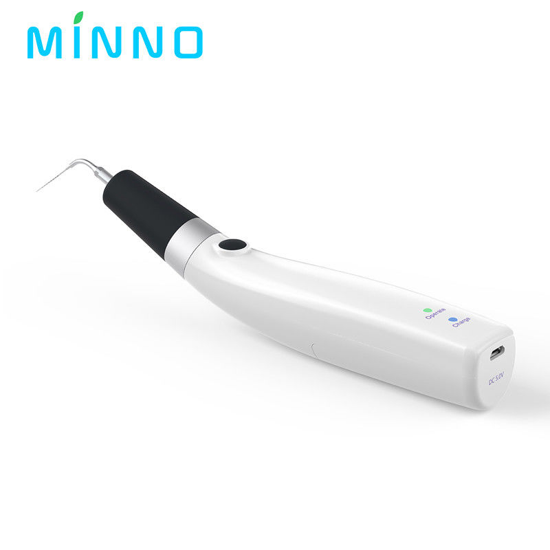 40KHz Ultraschall Endo-Aktivator Kabellose endodontische Wurzelkanal Irrigator