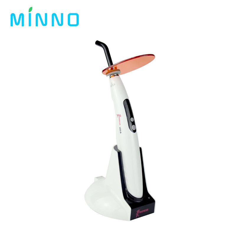 Wireless Dental Light Heillicht LED B Wireless Dental UV Halogen Heillicht Blau 100V