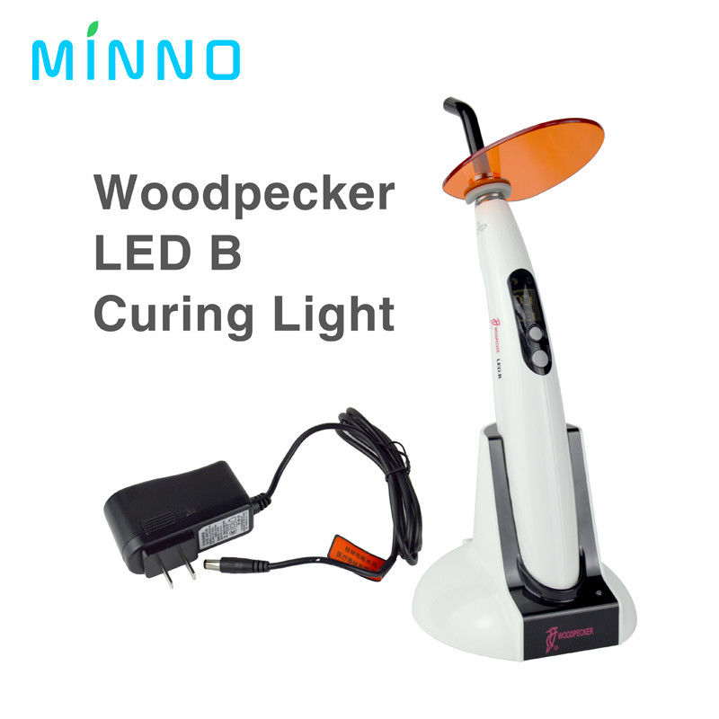 Wireless Dental Light Heillicht LED B Wireless Dental UV Halogen Heillicht Blau 100V