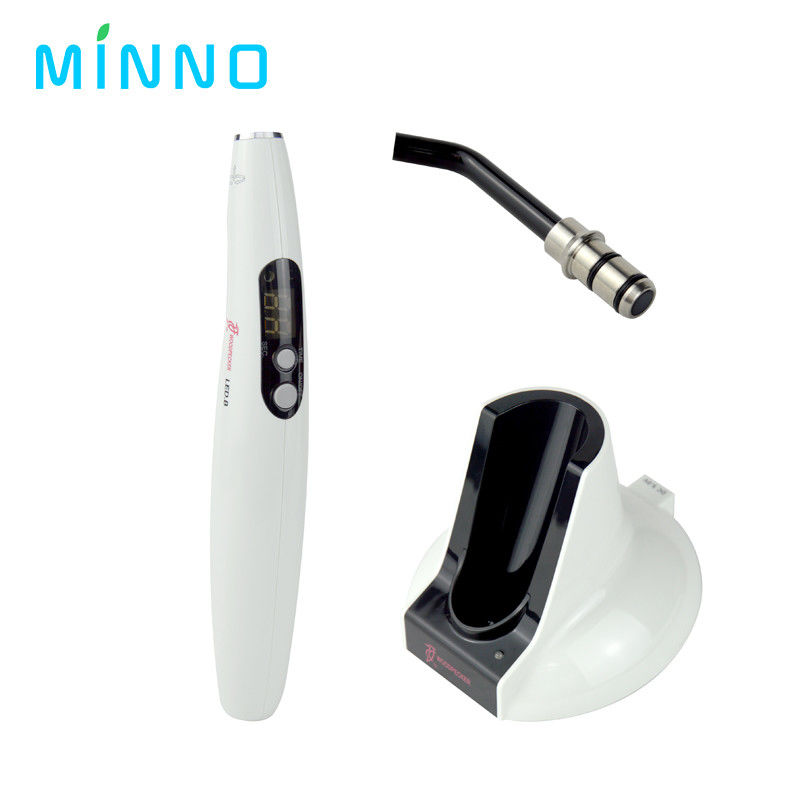 Wireless Dental Light Heillicht LED B Wireless Dental UV Halogen Heillicht Blau 100V