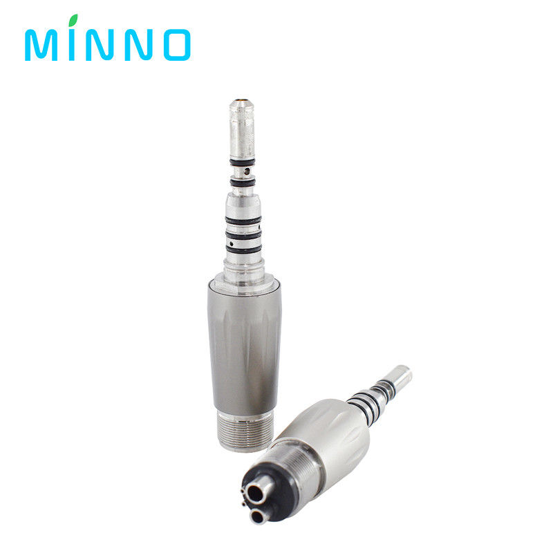 Dental Quick Coupler Kupplung verwendet für KAVO High Speed Handpiece LED 2/4 Löcher