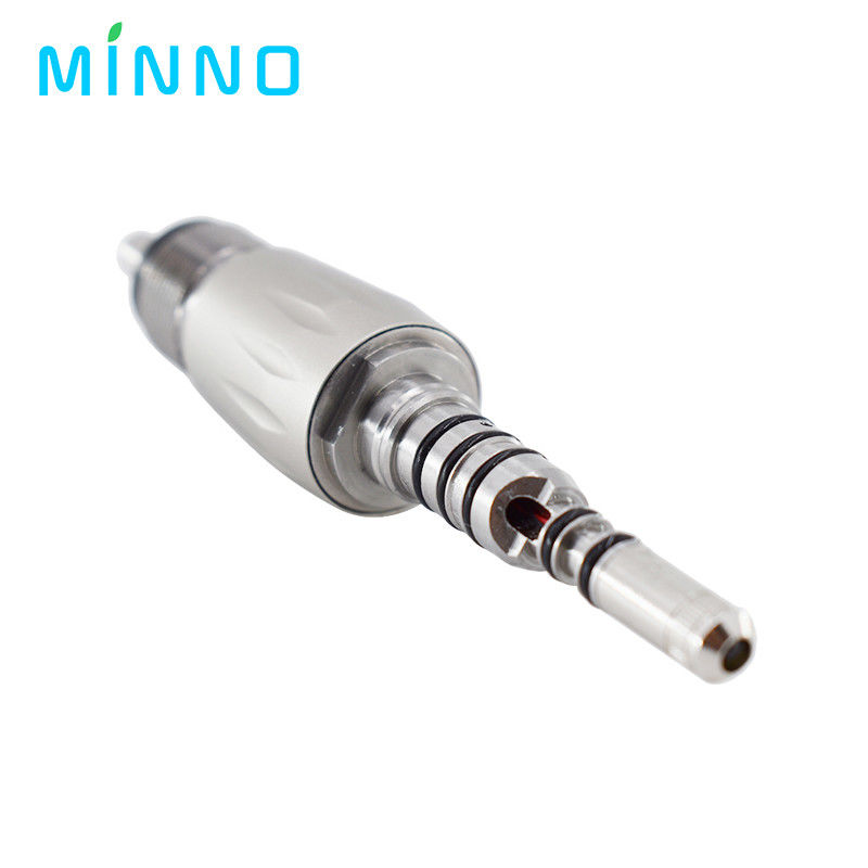 Dental Quick Coupler Kupplung verwendet für KAVO High Speed Handpiece LED 2/4 Löcher