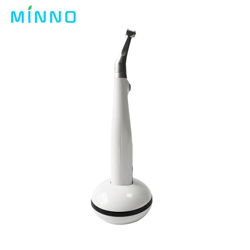 Dental C-smart Mini Wireless Endo Motor Kabellose Wurzelkanal Ausrüstung Wireless Handgriff Einfach und bequem
