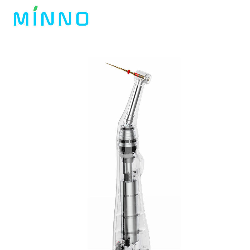 COXO Dental C-smart Mini Wireless Endomotor Kabellose Wurzelkanalgeräte