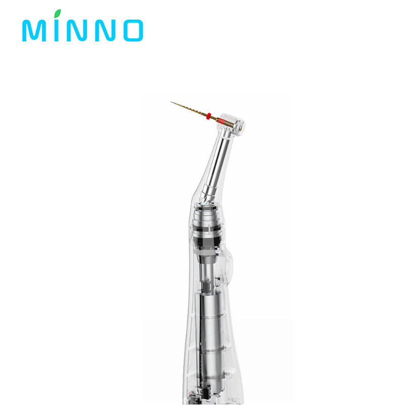 Dental C-smart Mini Wireless Endo Motor Kabellose Wurzelkanal Ausrüstung Wireless Handgriff Einfach und bequem