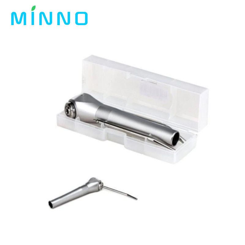 Dentalmaterial Dreiwege Spritze Dentalstuhl Teile Werkzeug 1 Dreiwege Waffe + 2 Waffenspitzen
