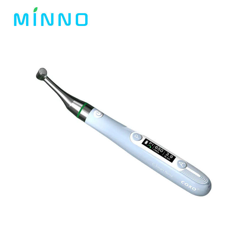 COXO 125RPM-650RPM Zahn Endomotor Rotationsmotor 16:1 Gegenwinkel Endomotor