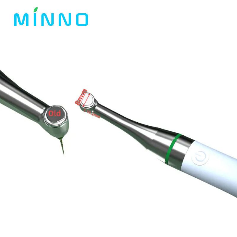 COXO 125RPM-650RPM Zahn Endomotor Rotationsmotor 16:1 Gegenwinkel Endomotor