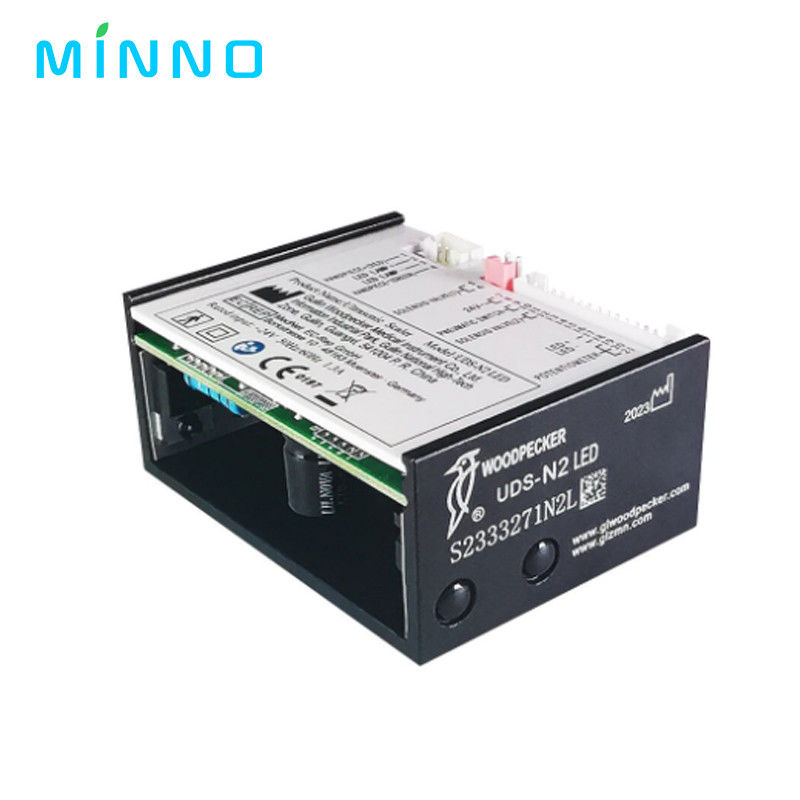 0.01MPa bis 0,5MPa LED Ultraschall-Zahnschaubarmaschine