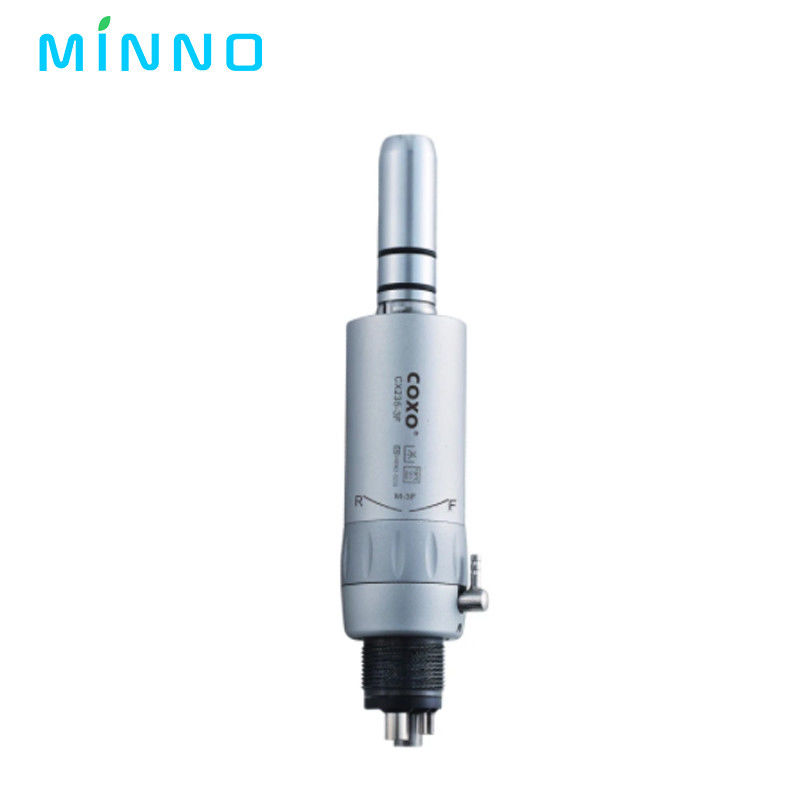 COXO CX235-3F Außenluftmotor Niedriggeschwindigkeitshandstück E-Typ-Schaltfläche