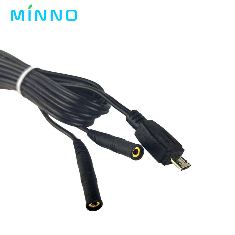 Dental Endodontische Behandlung Messkabel Gipfellocator Zubehör für VDW, Dentsply mini