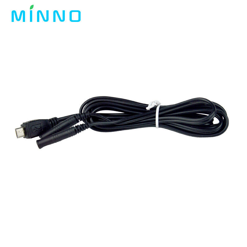 Dental Endodontische Behandlung Messkabel Gipfellocator Zubehör für VDW, Dentsply mini