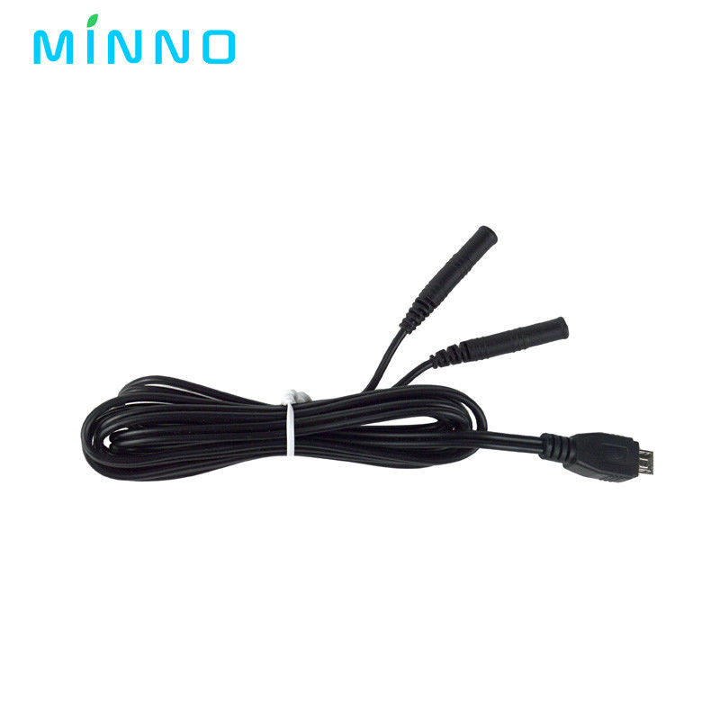 Dental Endodontische Behandlung Messkabel Gipfellocator Zubehör für VDW, Dentsply mini