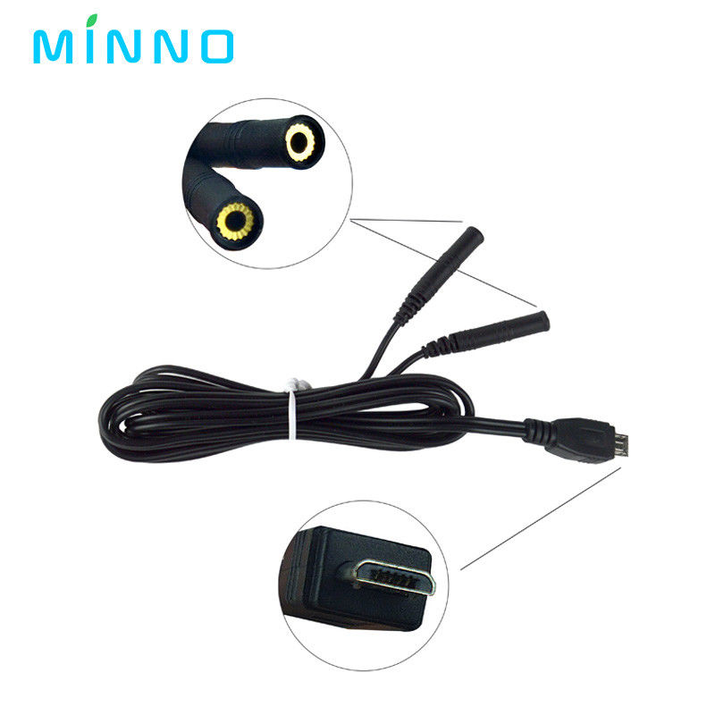 Dental Endodontische Behandlung Messkabel Gipfellocator Zubehör für VDW, Dentsply mini