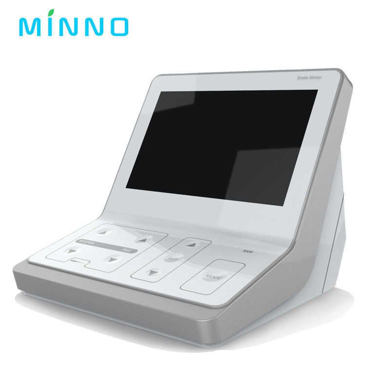 COXO 0,6Ncm-5,2Ncm LED Endomotor mit Spitzenort-Dentalendomotor