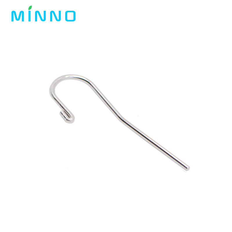 Endo Apex Locator Lip Hook Zahnzubehör für die Wurzelkanalmessung