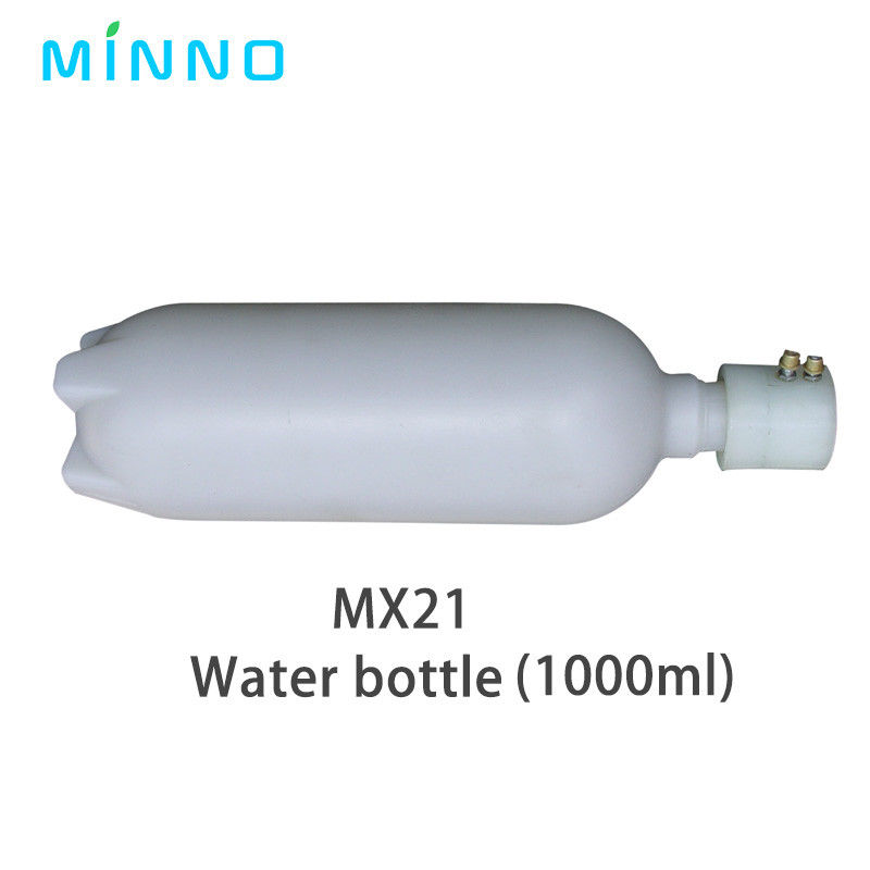 1000 ml Zahnstuhl Wasserflasche Zahnzubehör