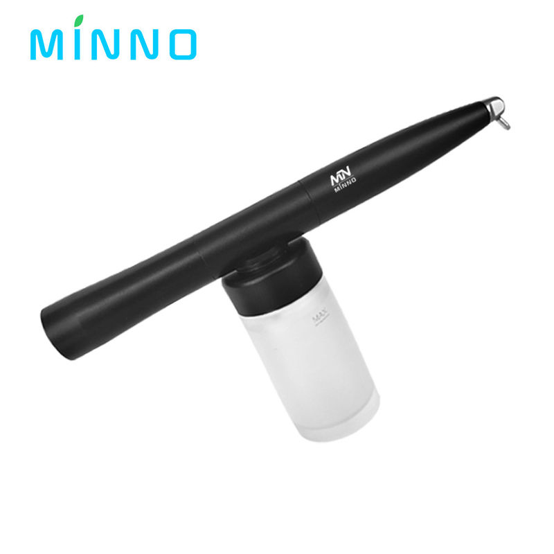 Dental Aluminium Oxide Microblaster Luftpolizer Dental Abrasiv Sandstrahmaschine Luft Abrasionssystem mit Spray CA-1