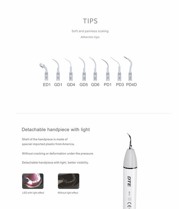 Oral Irrigator USB Wiederaufladbar 10 Ebenen Wasserflosser Portabler Zahnwasserstrahl 600ml Wassertank Haushaltsreinigung Zähne