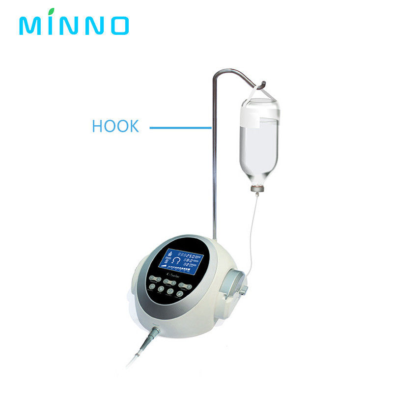 Zahnmedizinisches Zubehör Zahnimplantat Motor Haken für COXO C-Sailor Pro / C-Sailor Pro Salinenstaub Zahnmedizin Werkzeuge