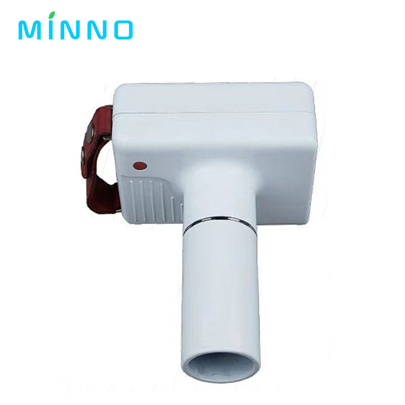 Portable Dental-Röntgengerät Hochfrequenz-Röntgenstrahl mit digitalem Sensor Röntgenfilm Mundsensor Portable Ausrüstung