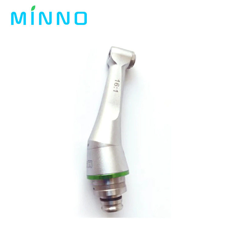 Zahnmedizinisches Zubehör Zahnmedizinisches 16/1 Gegenwinkelkopfteil für COXO C Smart Mini AP Wireless Endo Motor mit Apex Locator & Sm