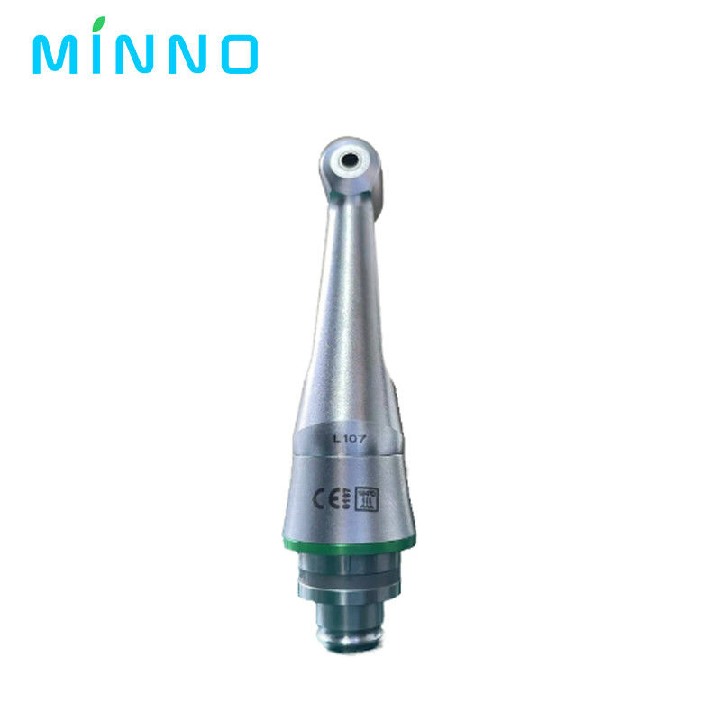 Zahnmedizinisches Zubehör Zahnmedizinisches 16/1 Gegenwinkelkopfteil für COXO C Smart Mini AP Wireless Endo Motor mit Apex Locator & Sm