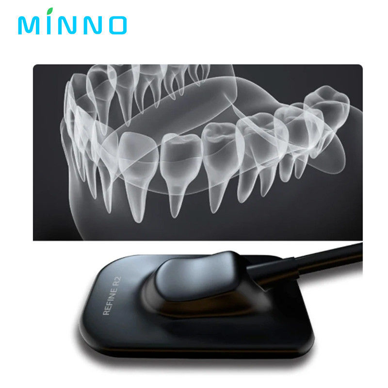Zahnmedizinischer Sensor Röntgen-Digital Sensor Intraoral Digital System HD Bild Zahnmedizin Werkzeuge Zahnmedizinische Laborgeräte