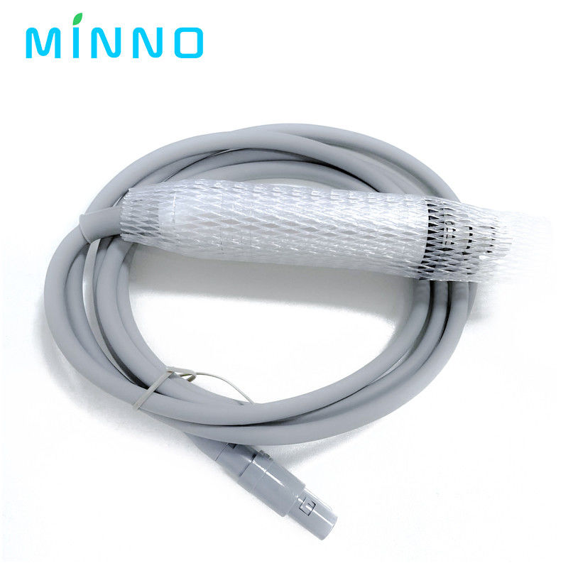 Zähnezubehör COXO Zahnimplantatsystem Ersatzteile Handstück Motor mit Draht für COXO C-Sailor Pro / C-Sailor