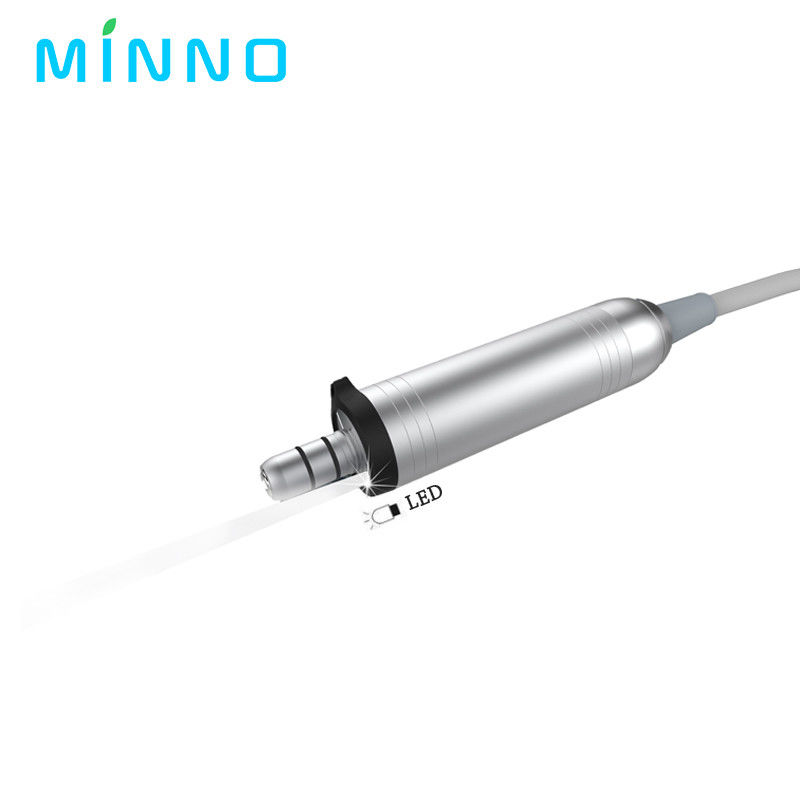 Zähnezubehör COXO Zahnimplantatsystem Ersatzteile Handstück Motor mit Draht für COXO C-Sailor Pro / C-Sailor