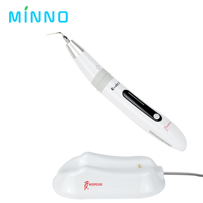Specht Endo 3 UItrasonic Aktivieren LED Dental Wireless Activator Ultraschallgerät Dual Mode Endodontic Wurzelkanal Ir