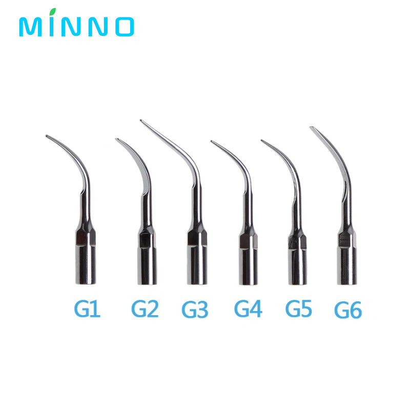 Specht DTE Dental Ultraschall Scaler Tipps Skalierung Endodontie Tipps Medizinisches Zubehör Fit EMS SATELEC NSK Zahnmedizin