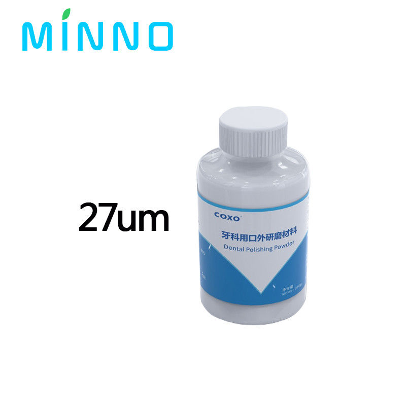 Dental Aluminiumoxidpulver für COXO Dental Aluminiumoxid Mikroblaster Luftpochmaschine Zahnschleifmaschine CA-1