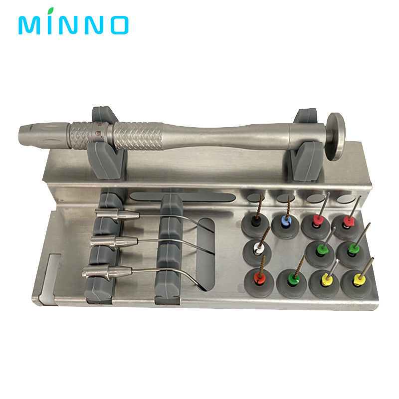 6pcs Dentsply Syatem 25mm Zahnmedizin Endodontische Maschine Verwenden Sie Rotary Dills Flexible Hitze aktiviert Wurzelkanal Endo-Dateien für