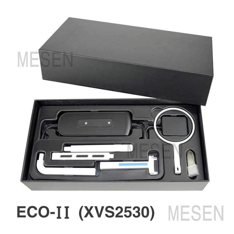 Wasserdichtes Original Rvg Intraoral Bildgebungssystem Digitales Zahnsensor Röntgenaufnahme