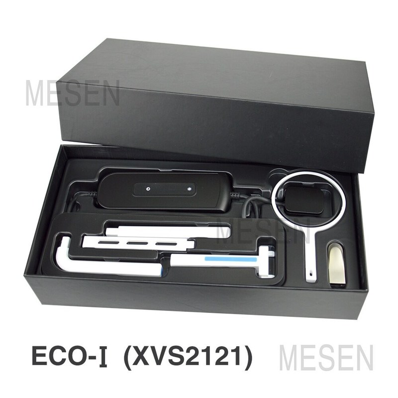 Wasserdichtes Original Rvg Intraoral Bildgebungssystem Digitales Zahnsensor Röntgenaufnahme